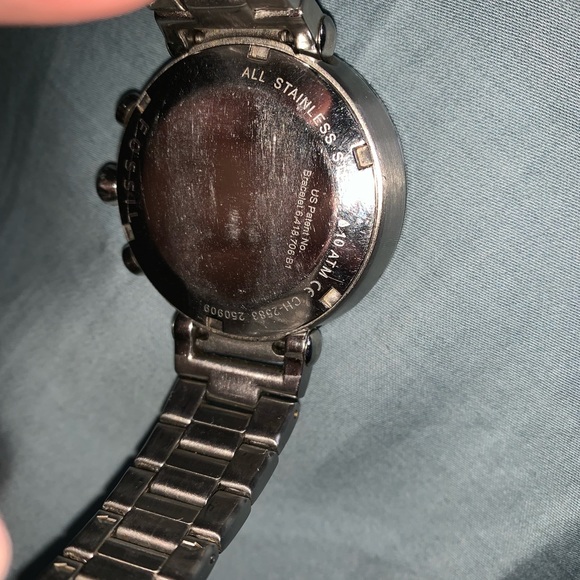 FOSSIL WATCH - Picture 7 of 8
